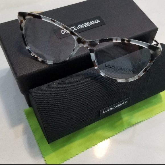 ISO DG3258 GLASSES main image 0